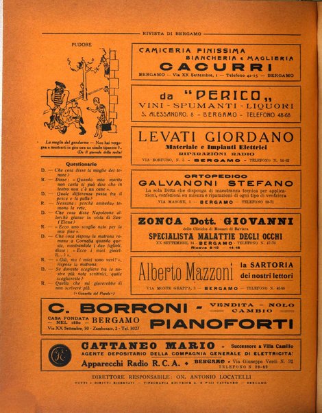 Rivista di Bergamo