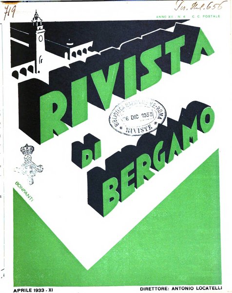 Rivista di Bergamo