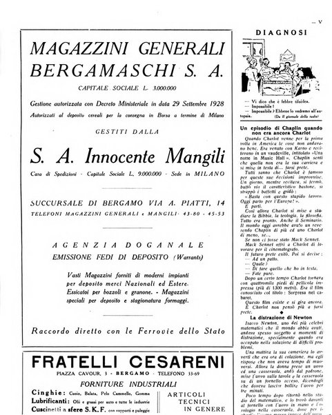 Rivista di Bergamo