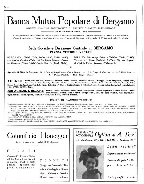 Rivista di Bergamo