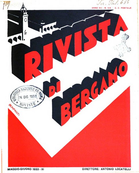 Rivista di Bergamo