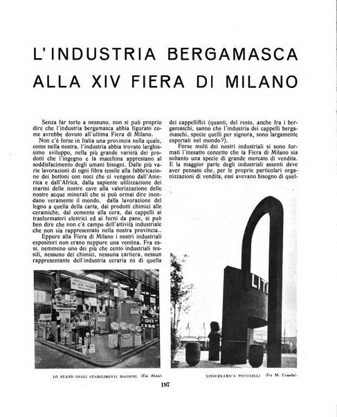 Rivista di Bergamo