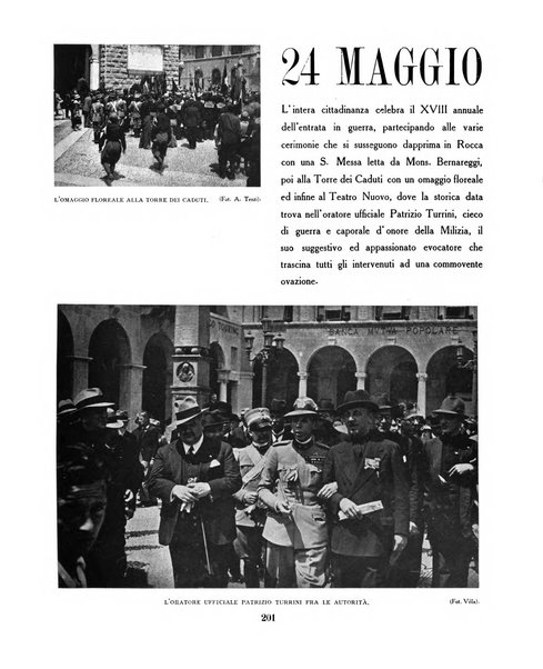 Rivista di Bergamo