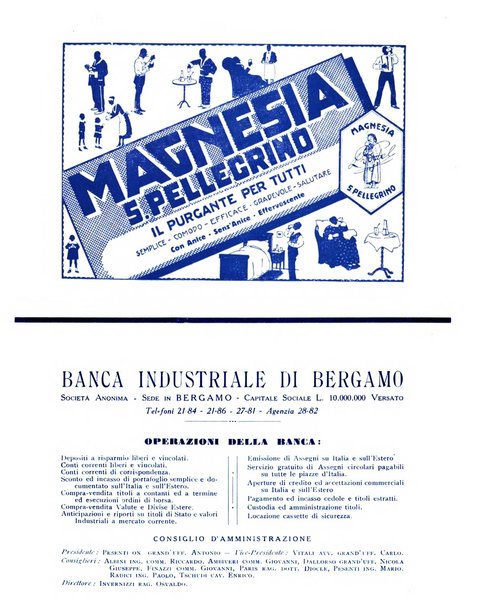 Rivista di Bergamo