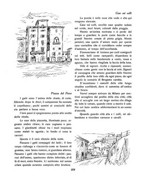 Rivista di Bergamo