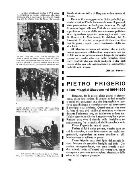 Rivista di Bergamo