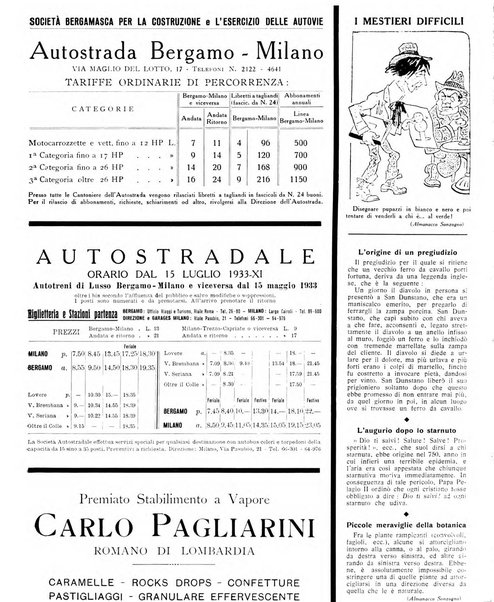 Rivista di Bergamo