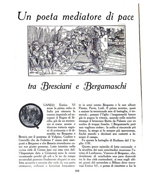 Rivista di Bergamo