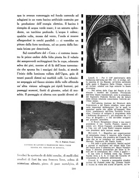 Rivista di Bergamo