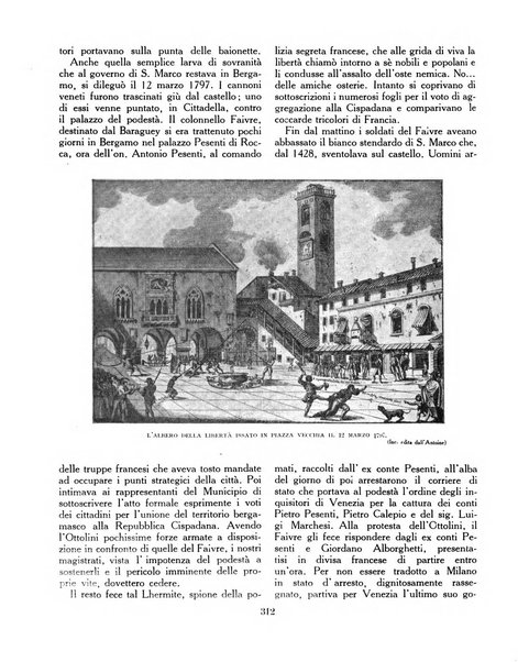 Rivista di Bergamo