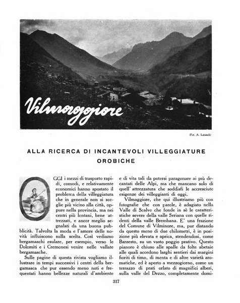 Rivista di Bergamo