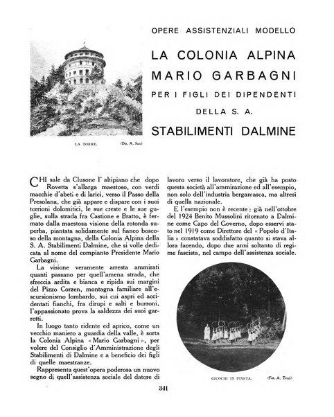 Rivista di Bergamo