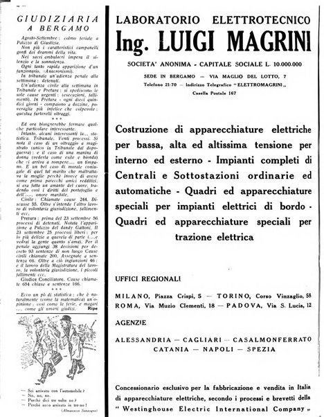 Rivista di Bergamo