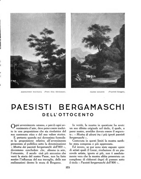 Rivista di Bergamo