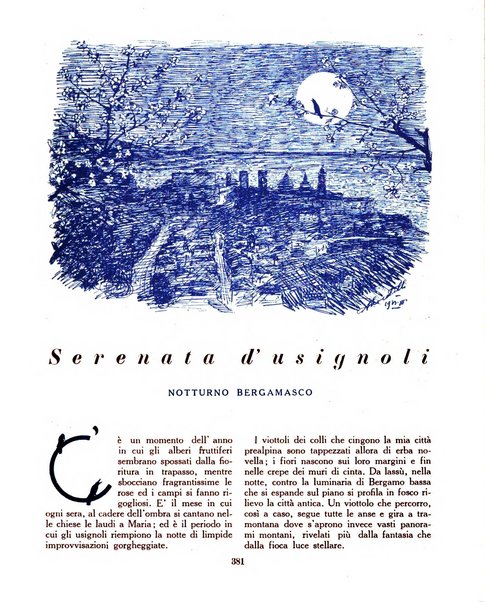 Rivista di Bergamo