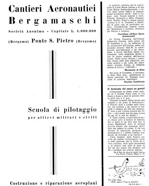 Rivista di Bergamo