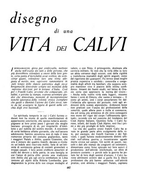 Rivista di Bergamo