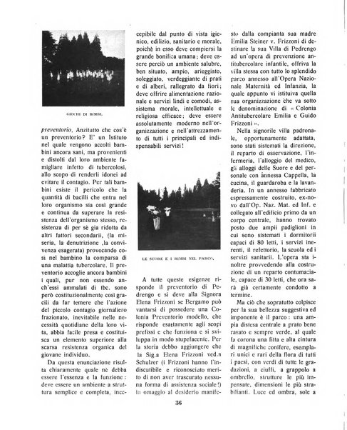 Rivista di Bergamo