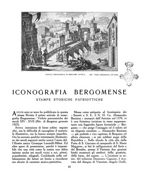 Rivista di Bergamo