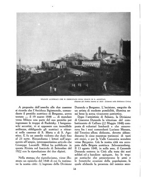 Rivista di Bergamo