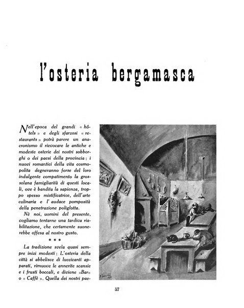 Rivista di Bergamo