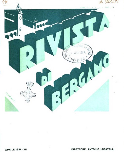 Rivista di Bergamo