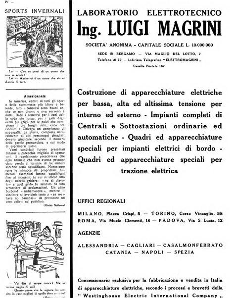 Rivista di Bergamo