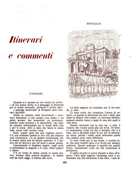 Rivista di Bergamo