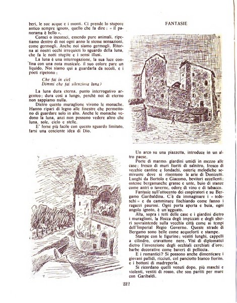 Rivista di Bergamo