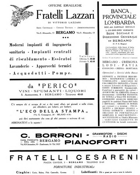 Rivista di Bergamo