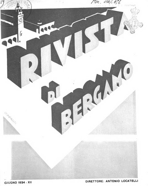 Rivista di Bergamo