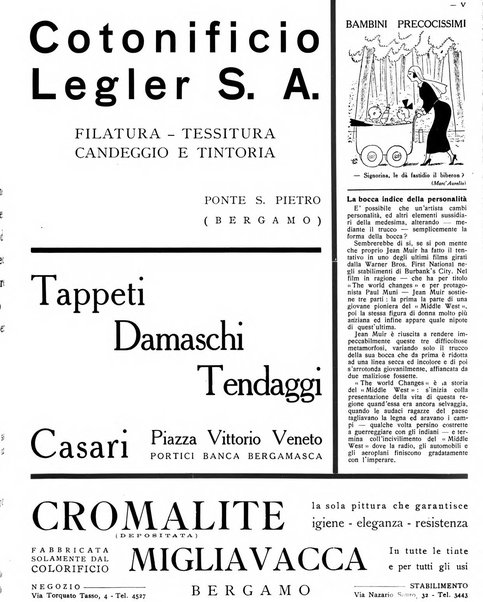 Rivista di Bergamo