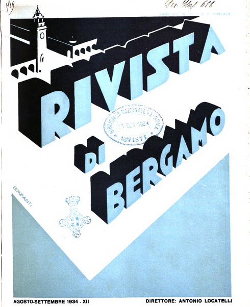 Rivista di Bergamo