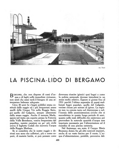 Rivista di Bergamo