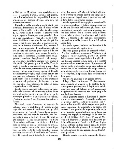 Rivista di Bergamo