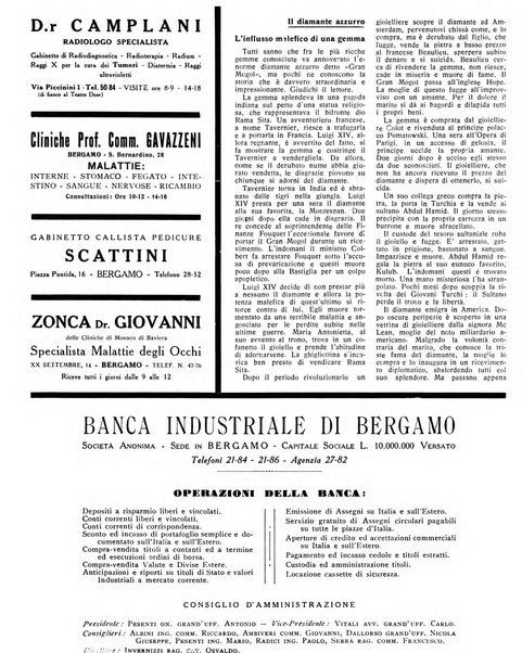 Rivista di Bergamo