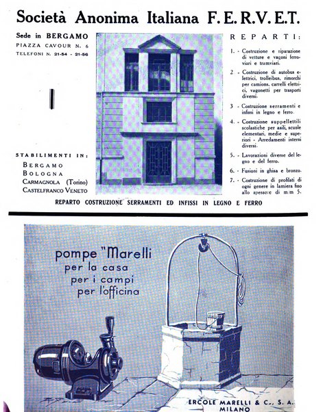 Rivista di Bergamo