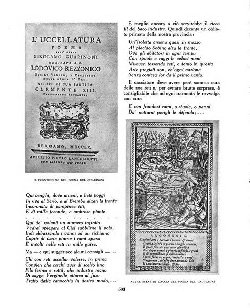 Rivista di Bergamo