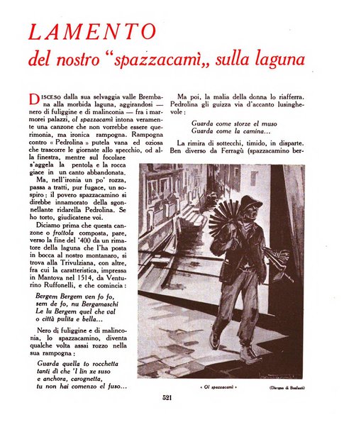 Rivista di Bergamo