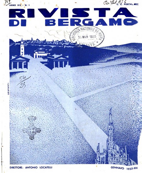 Rivista di Bergamo