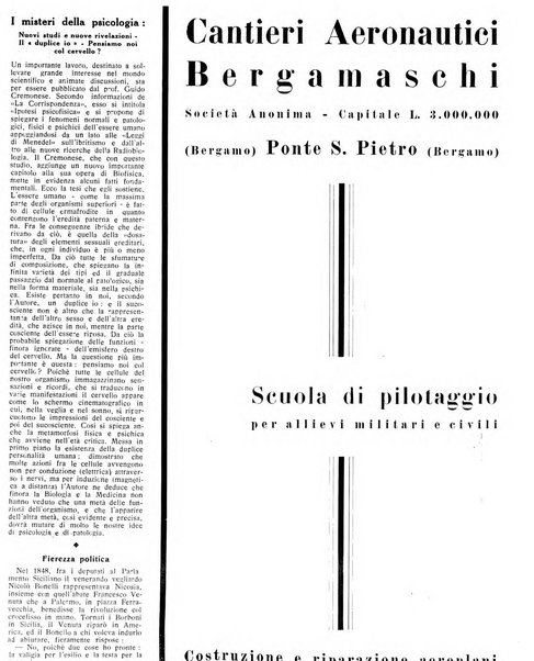 Rivista di Bergamo