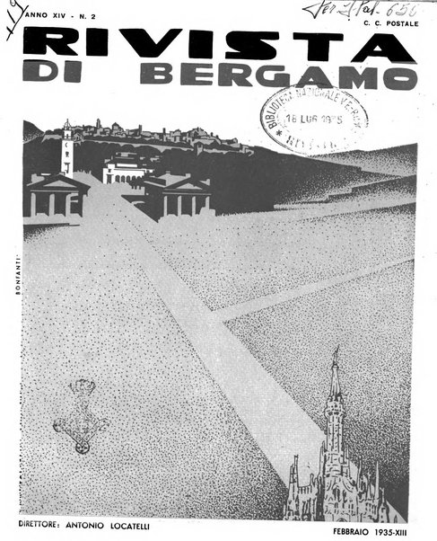 Rivista di Bergamo