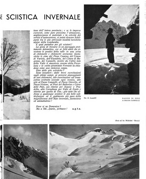 Rivista di Bergamo