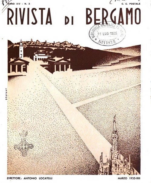 Rivista di Bergamo