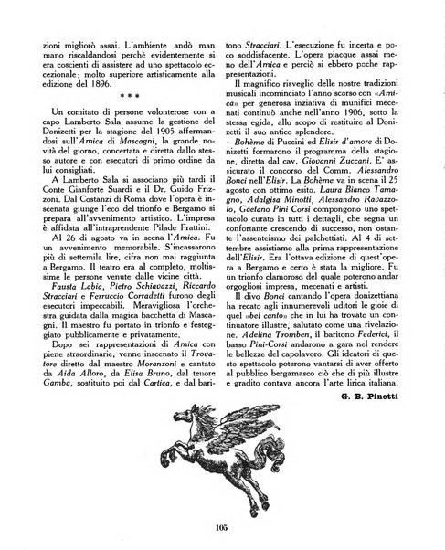 Rivista di Bergamo