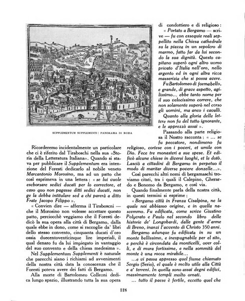 Rivista di Bergamo