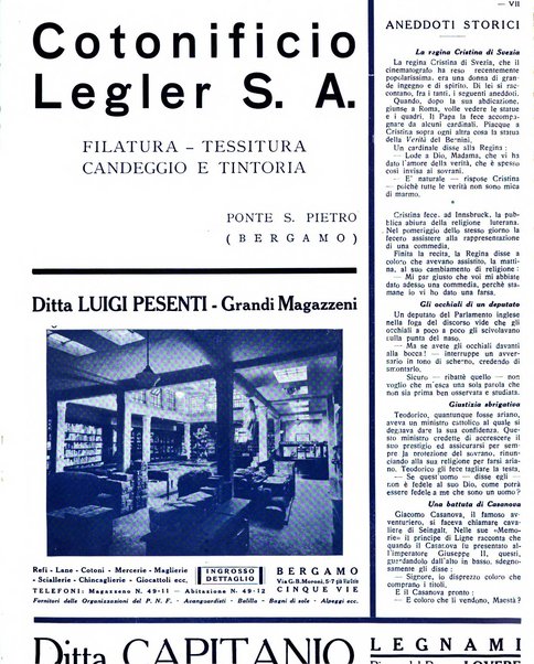 Rivista di Bergamo