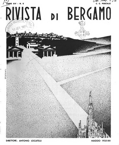 Rivista di Bergamo