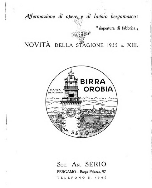 Rivista di Bergamo