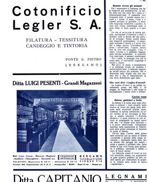 Rivista di Bergamo